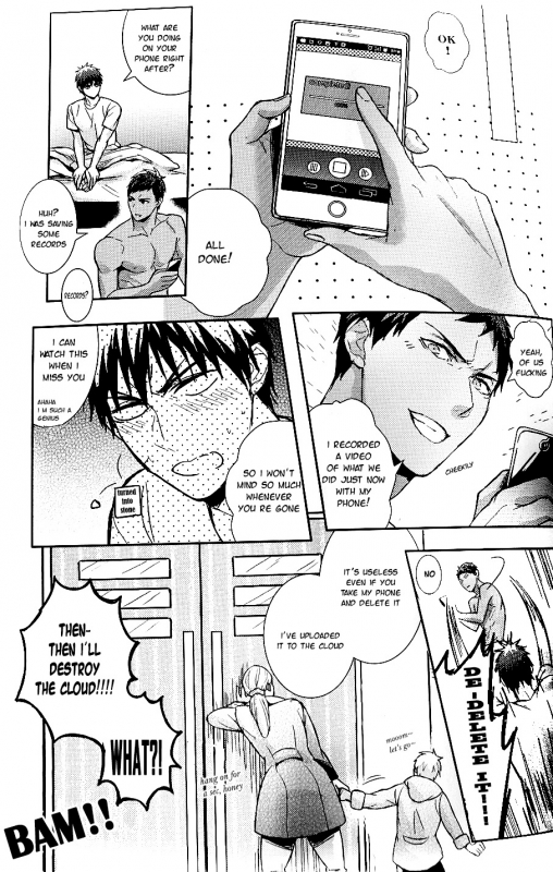 (C88) [Fuerzabruta (Zawar)] pill to ease loniness (Kuroko no Basuke) [English] [valc21] [Decensored]_23