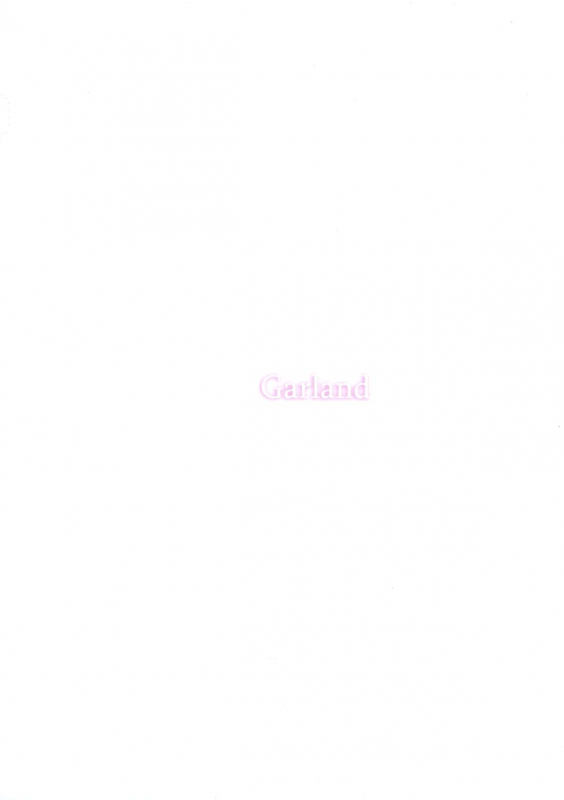 (C88) [Garland (Kuroharuto)] Kangoku ni Sakuhana to Hana - The Belle _01