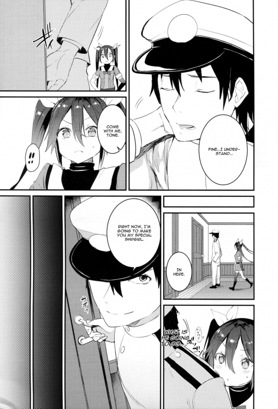 (C88) [Gasshuukoku Nekometaru (Nekometaru)] Neko-gata Catapult (Kantai Collection -KanColle-_04