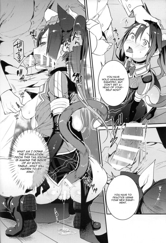 (C88) [Gasshuukoku Nekometaru (Nekometaru)] Neko-gata Catapult (Kantai Collection -KanColle-_09