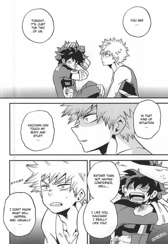 (C88) [GiftKuchen (Shitori)] Otomari Hero (My Hero Academia) [English]_08