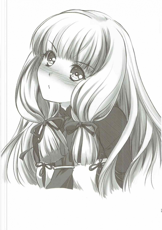 (C88) [Gin no Hoshitei (Tamiya Akito)] Natsuzora (Kantai Collection -KanColle-) [English] [desudesu]_34