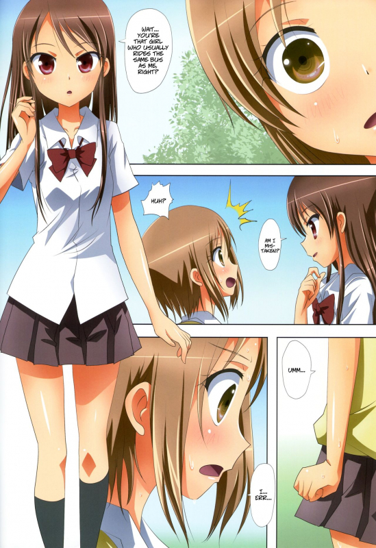 (C88) [Ishikawa Pro (Ishikawa Naoya)] Kuttsuki_07