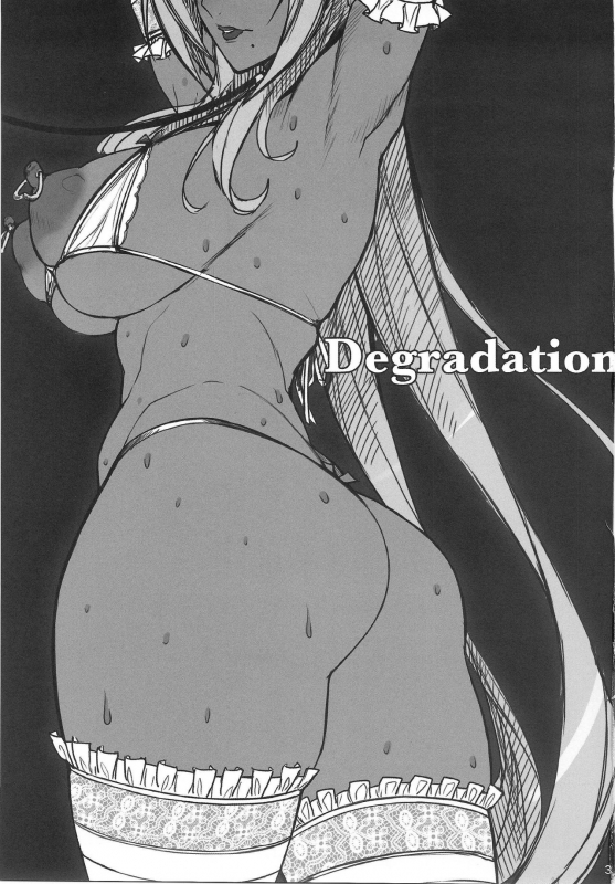 (C88) [Isocurve (Allegro)] Degradation (Makai Kishi Ingrid) (English)_01