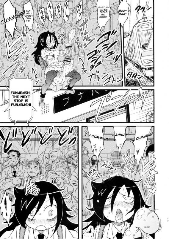 (C88) [Kakumei Seifu Kouhoushitsu (Abe Mor_12