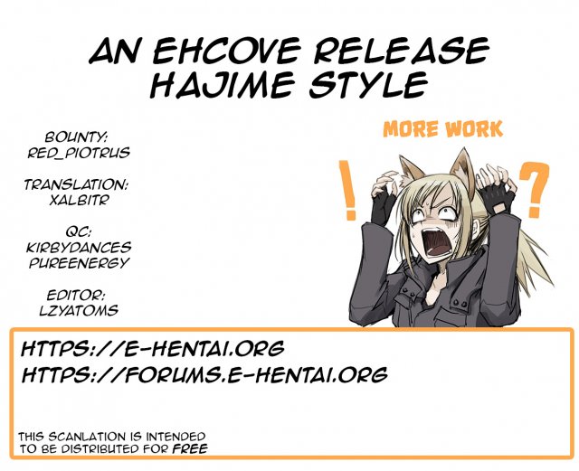 (C88) [Kamogawaya (Kamogawa Tanuki)] Hajime Style (Saki) [English] [EHCOVE]_8
