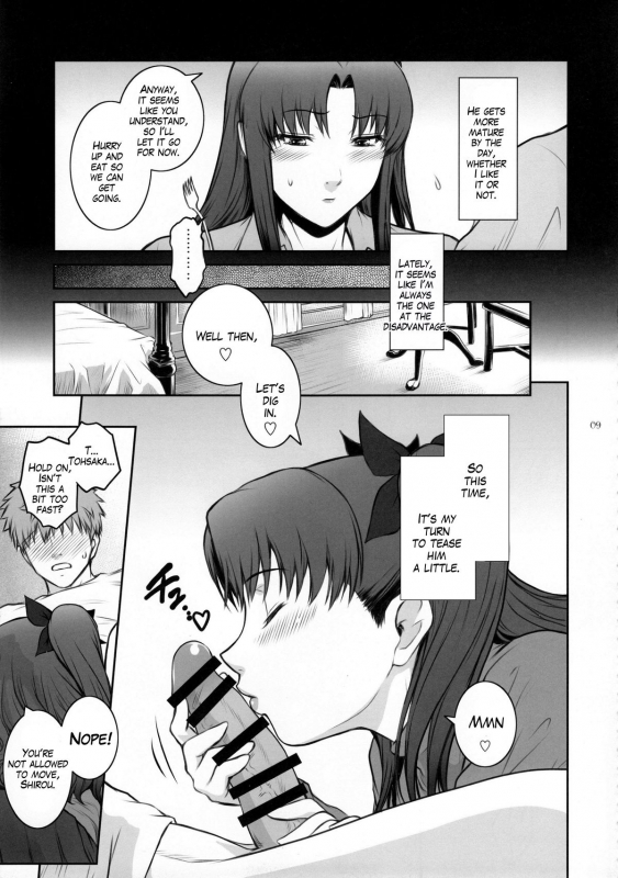 (C88) [Kokonokiya (Kokonoki Nao)] Unusual Bedtime Working (Fatestay night) [English] [Sydin]_08