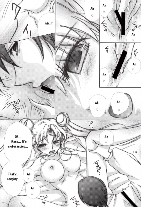 (C88) [M.MACABRE (Nyanko MIC)] MOON LIGHT LOVE (Bishoujo Senshi Sailor Moon) [English]_11