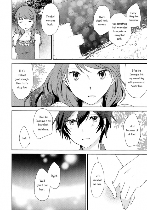 (C88) [MEGANE81 (Shinocco)] Eighteen Emotion (Persona 4) [English] [Yuri-ism]_23