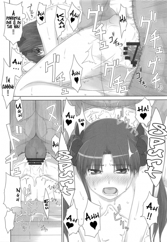 (C88) [MTSP (Jin)] Tosaka-ke no Kakei Jijou Soushuuhen Ch. 1 -4 & Ch. 6 (Fatestay night) [English]_036