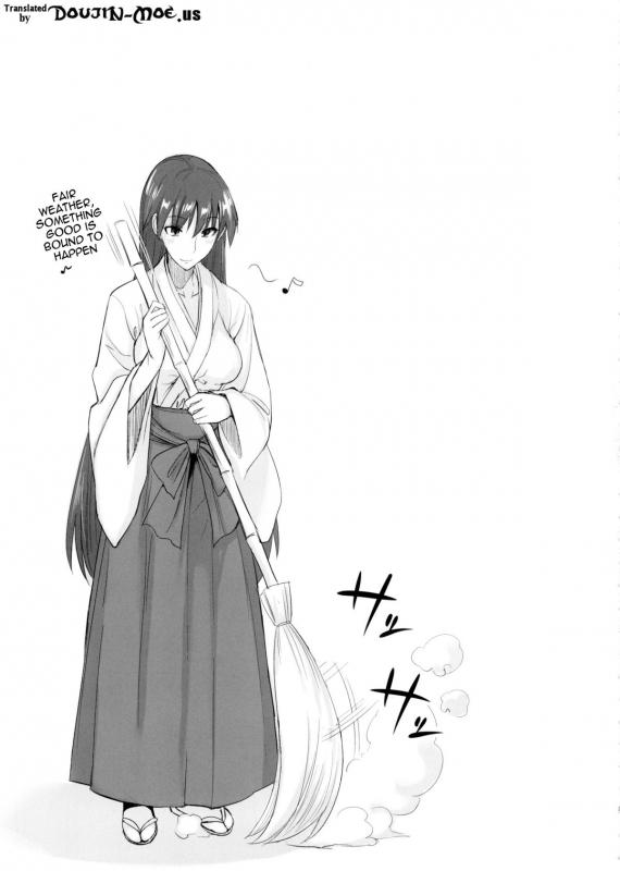 (C88) [Majimeya (Isao)] Getsu Ka Sui Moku Kin Do Nichi 9 Rei-chan no A_01