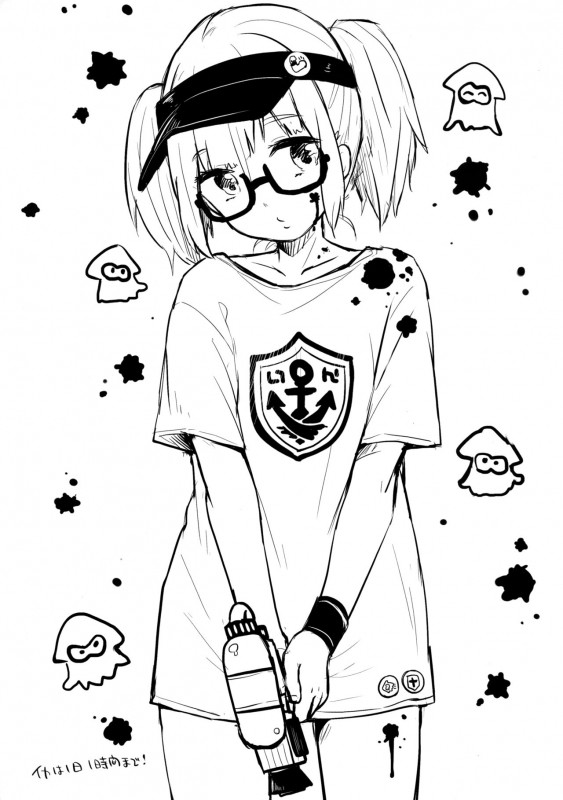 (C88) [MeltdoWN COmet (Yukiu Con)] PLAY [English] {Hennojin}_23