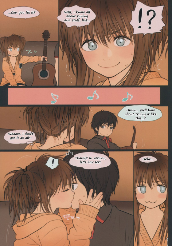 (C88) [Mieow (Rustle)] Little Girl 11 [English] [The ButterFly Khan]_18