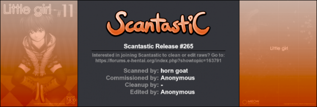 (C88) [Mieow (Rustle)] Little Girl 11 [English] [The ButterFly Khan]_30