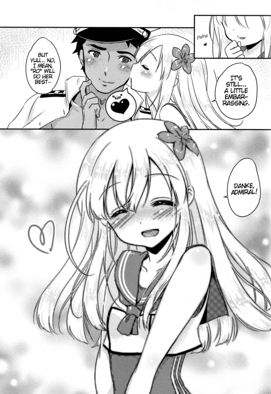 (C88) [MoNyaMoNya (Shibi)] Gou ni Itte wa Gou ni Shitagae  _23