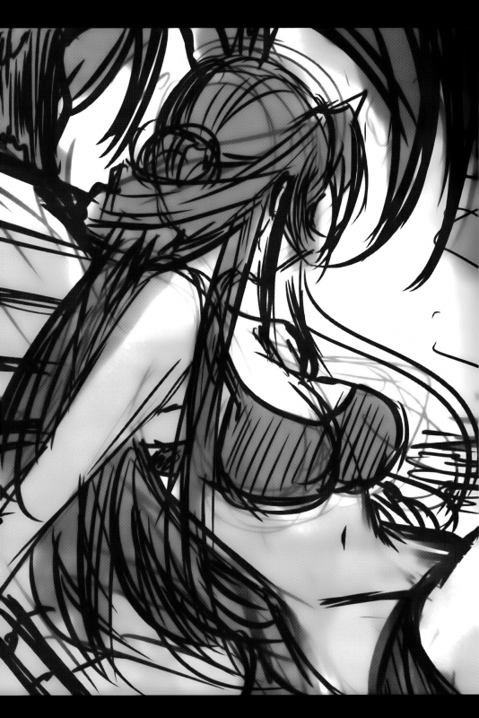 (C88) [Mokusei Zaijuu (Mo_22