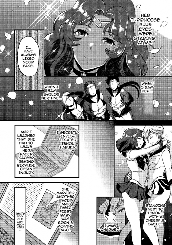 (C88) [Momoiro Rip (Sugar Milk)] Kairakuen (Sailor Moon) [English] {doujins.com}_13