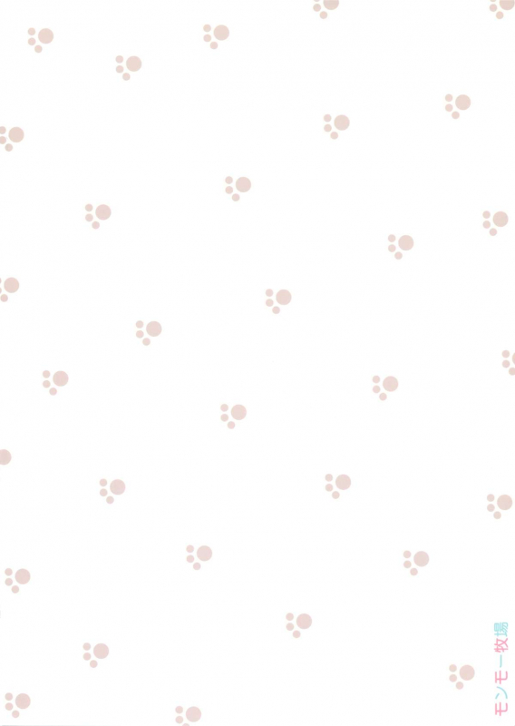 (C88) [Monmo Bokujou (Uron Rei)] Puni Love Mochu Laika (THE IDOLM@STER CINDERELLA GIRLS) [English]_01