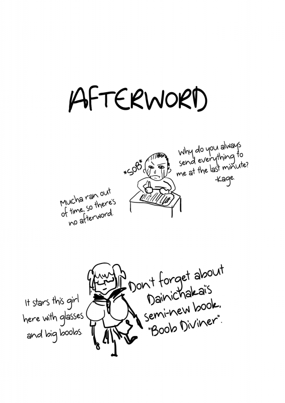 (C88) [Muchakai (Mucha)] Chizuru-chan Kaihatsu Nikki 3  Development_30