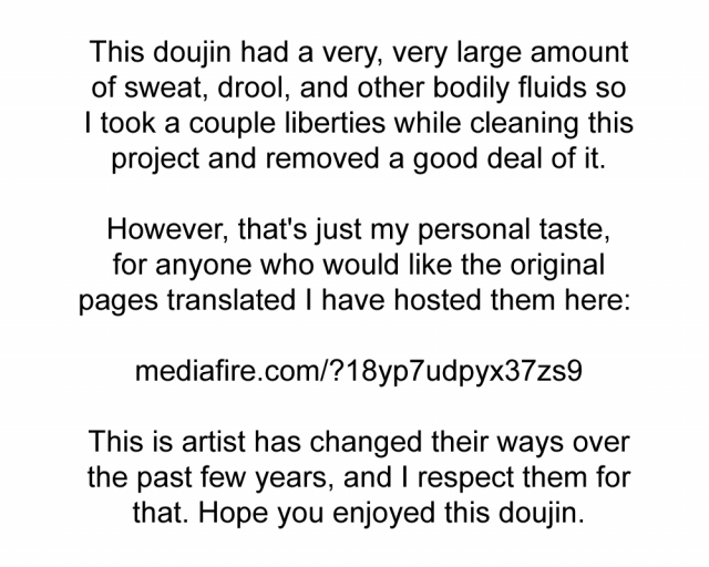 (C88) [Nedaore (Ayane)] Itsuka Enkan de Aetara  We'll Meet When Life Come_42