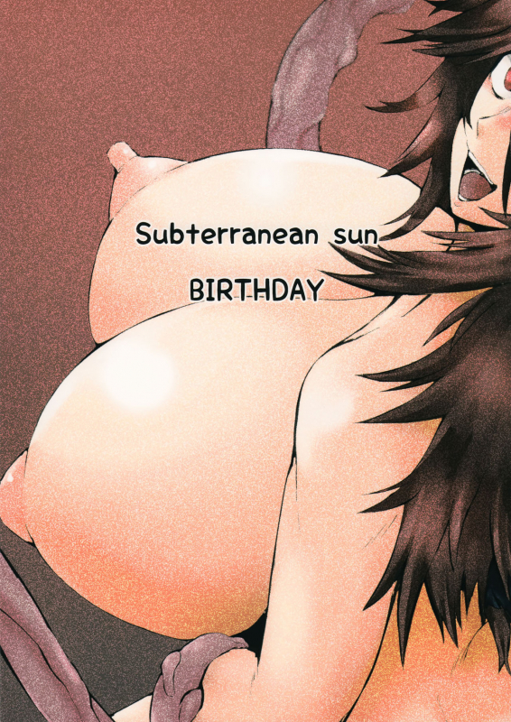 (C88) [Nejikiri Sister (Hanemikakko)] Subterranean Sun Birthday (Touhou Project) [English] [A-Trans]_21