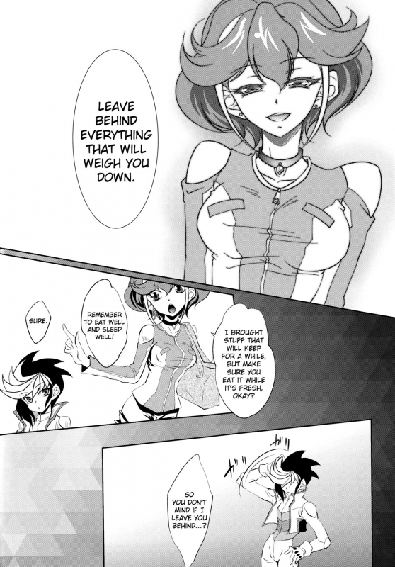 (C88) [Neo Wing (Saika)] Watashi o Daite Tonde (Yu-Gi-Oh! ARC-V) [English] [biribiri]_04