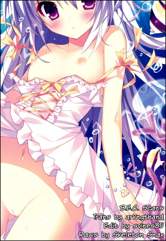 (C88) [Popin'Rabbit (Esora Koto)] Yurori Kyouiku San  Bath-Loli Education 3 [English] {arkngt_35