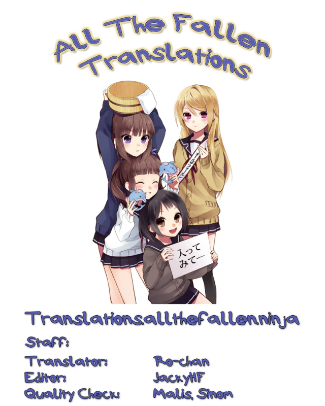 (C88) [RICKY-TICK (Fujii Rino)] Kancollation EX (Kantai Collection -KanColle-) [English] [ATF]_22