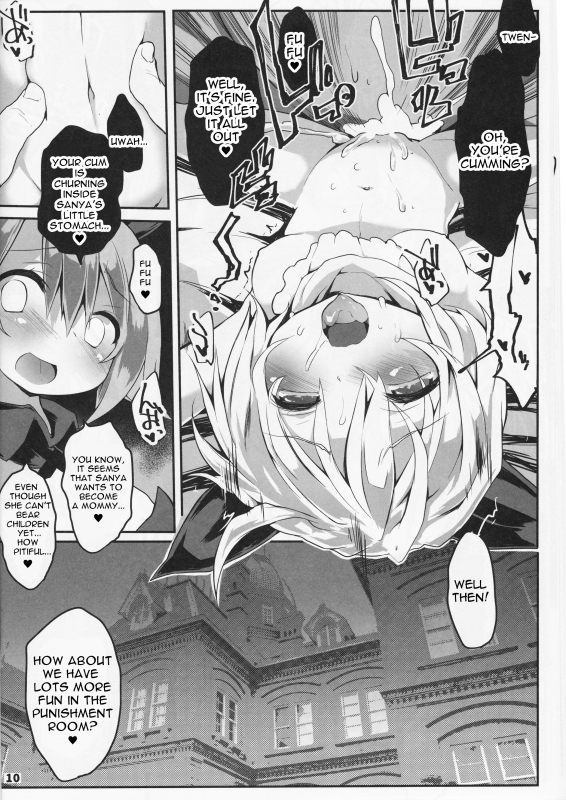 (C88) [Roubai-tei (atahuta)] BULLOCK (Strike Witches) [English] [SillyGoy]_10