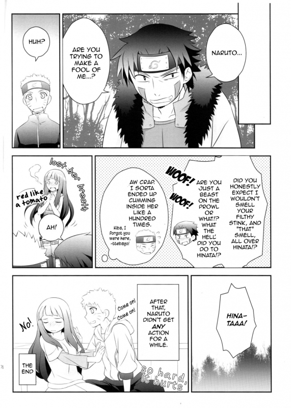 (C88) [Rubens Tinctura (Ibn)] Ametrine (NARUTO) [English]_15