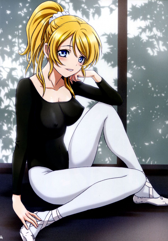 (C88) [STUDIO PAL (Kenzaki Mikuri, Nanno Koto)] Yomichi wa Akan de!! (Love Live!) [English] [CGrascal]_16