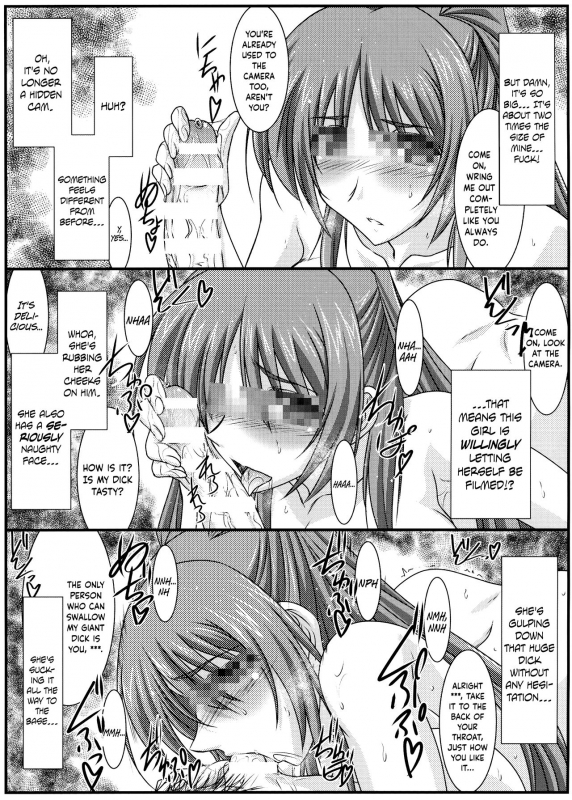 (C88) [STUDIO TRIUMPH (Mutou Keiji)] Astral Bout Ver.31 (ToHeart2) [English] {Hennojin}_08