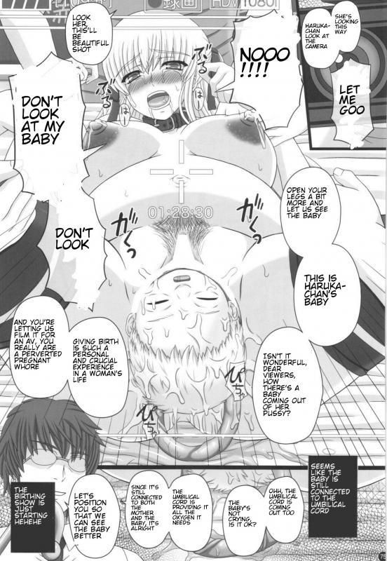 (C88) [Shiawase Kyouwakoku (Shiawase no Katachi)] Katashibu 40-shuu + Kaijou Genteibon [Eng_074