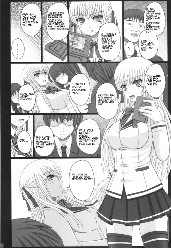 (C88) [Shiawase Kyouwakoku (Shiawase no Katachi)] Katashibu 40-shuu + Kaijou Genteibon [Eng_107