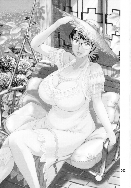 (C88) [Shiawase Pullin Dou (Ninroku)] Package Meat 11 (Queen's Blade) [English] [Marien]_02