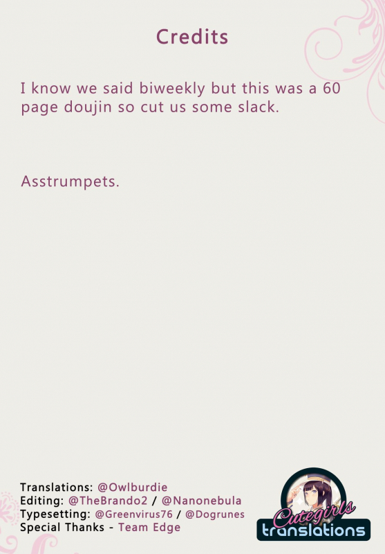 (C88) [Shinjugai (Takeda Hiromitsu)] Reitama (Hibike! Euphonium) [English] {Cutegirls}_66