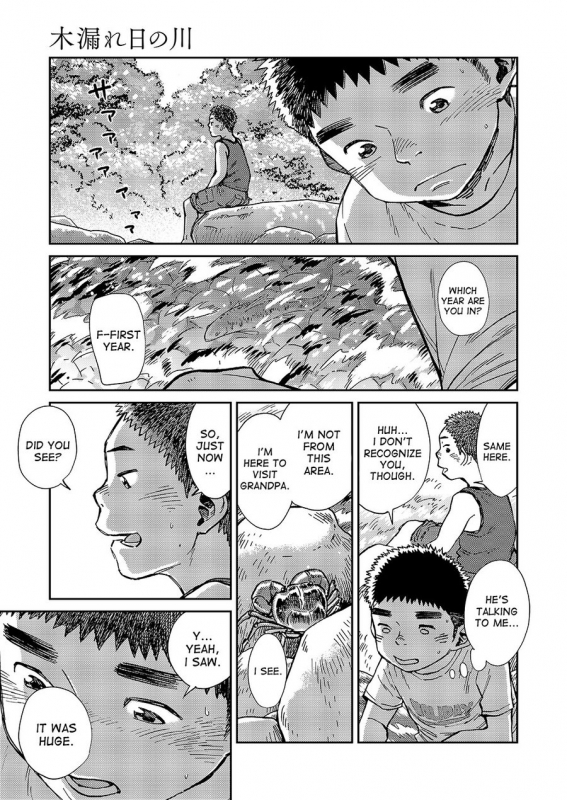 (C88) [Shounen Zoom (Shigeru)] Manga Shounen Zoom Vol. 17 [English]_06