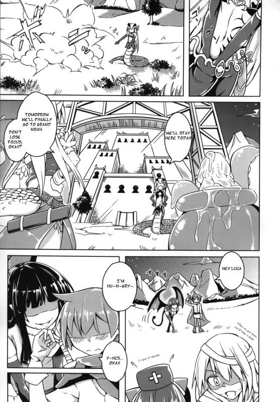 (C88) [SlapStickStrike (Stealth Changing Line)] Watashi no Koibit_02