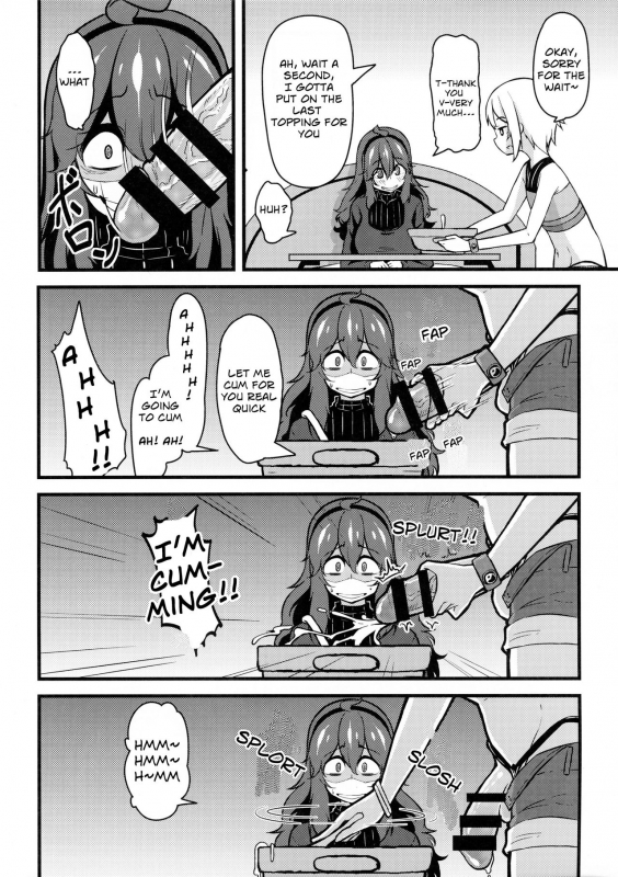 (C88) [Toudori no Su (Toudori)] Tomodachi Maniac 02  Friend Maniac 02 (Pokémon) [English] [Sn0wCrack]_06