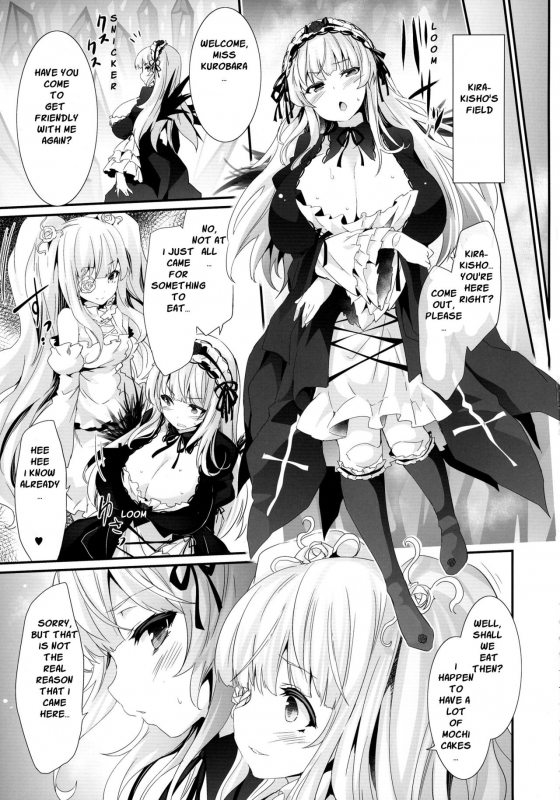 (C88) [Tousen Soudou (Tousen)] Bara Niku! (Rozen Maiden) [English] {bewbs666}_04