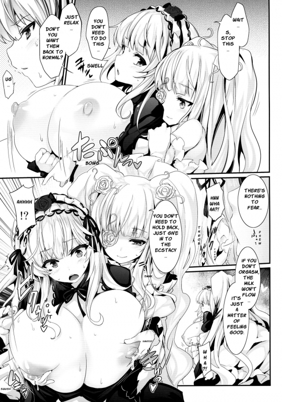 (C88) [Tousen Soudou (Tousen)] Bara Niku! (Rozen Maiden) [English] {bewbs666}_06