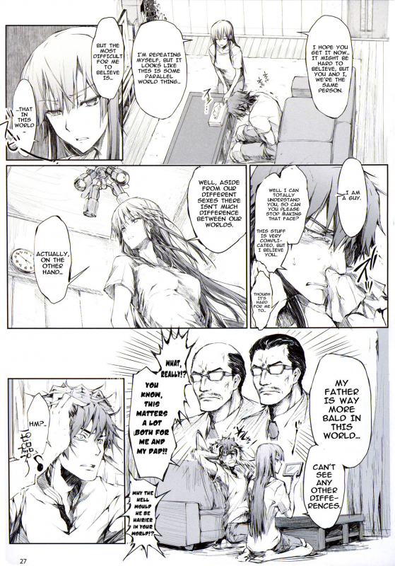 (C88) [UDON-YA (Kizuki Aruchu, ZAN)] Furohile Jou [English] [Metaphrastes] [Incomplete]_24