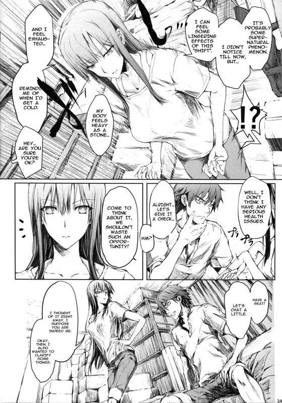 (C88) [UDON-YA (Kizuki Aruchu, ZAN)] Furohile Jou [English] [Metaphrastes] [Incomplete]_31