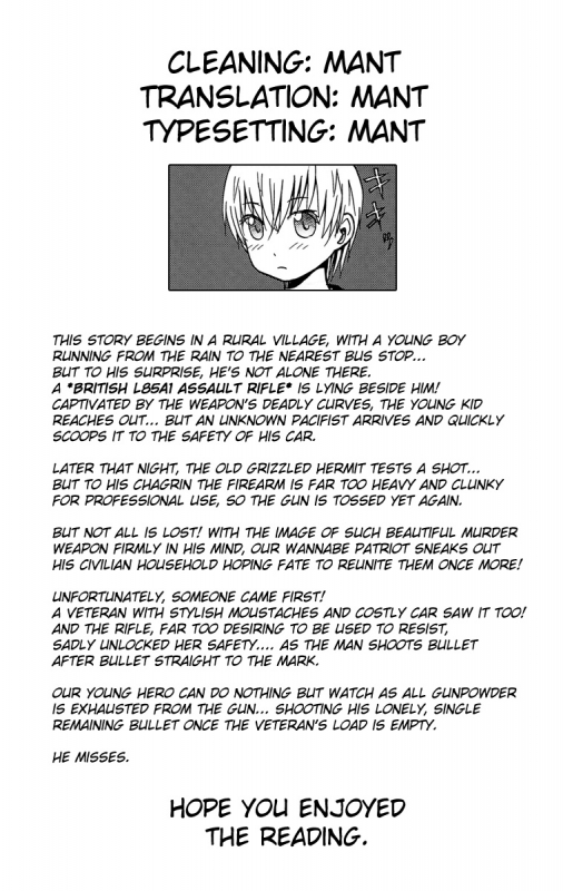 (C88) [Wakuwaku Doubutsuen (Tennouji Kitsune)] ERO Eru-chan no Oppai (Upotte!!) [English] {Mant}_34