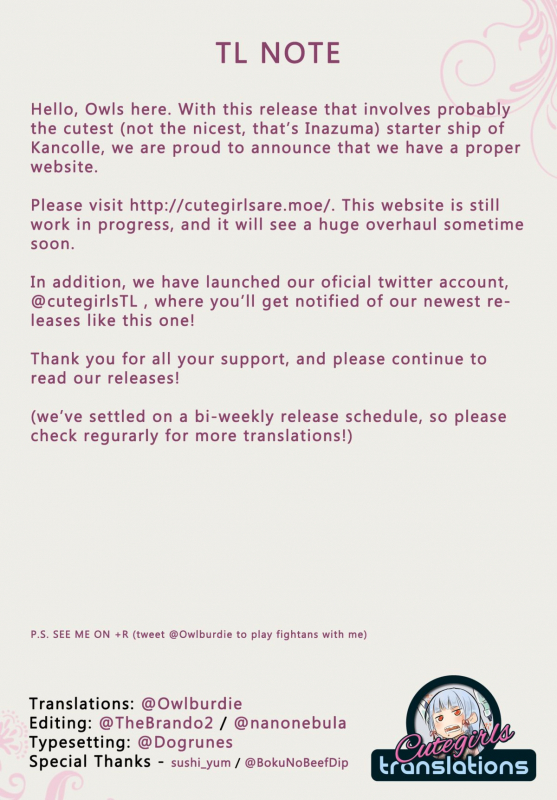 (C88) [Zombie to Yukaina Nakamatachi (Supe_27