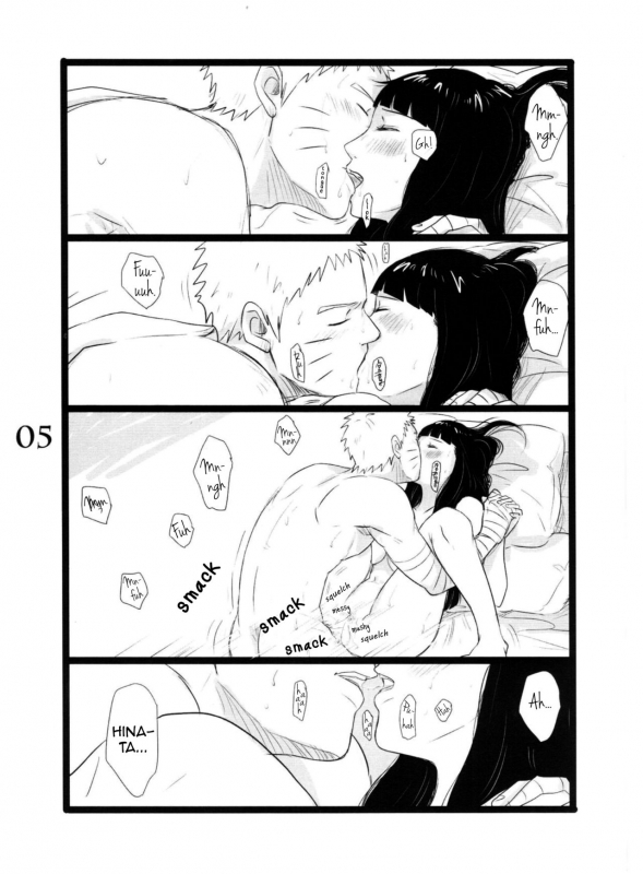 (C88) [blink (shimoyake)] YOUR MY SWEET - I LOVE YOU DARLING (Naruto) [English]_05