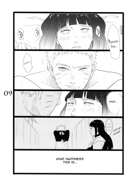 (C88) [blink (shimoyake)] YOUR MY SWEET - I LOVE YOU DARLING (Naruto) [English]_09