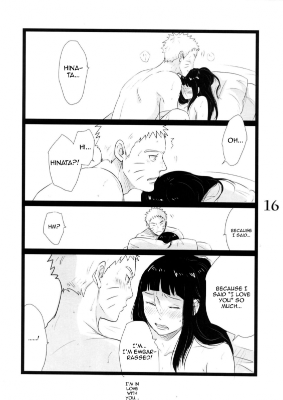 (C88) [blink (shimoyake)] YOUR MY SWEET - I LOVE YOU DARLING (Naruto) [English]_16