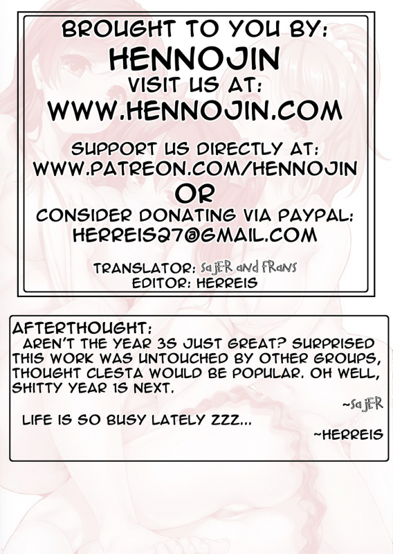 (C88) [clesta (Cle Masahiro)] CL-orz 45 (Love Live!) [English] {Hennojin}_16