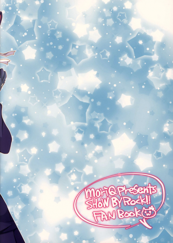 (C88) [moriQ (Mori Airi)] Hamete Rockin’sweet (SHOW BY ROCK!!) [English] {Hennojin}_21